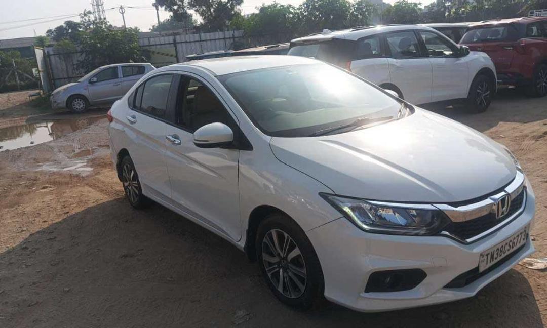 UsedCar