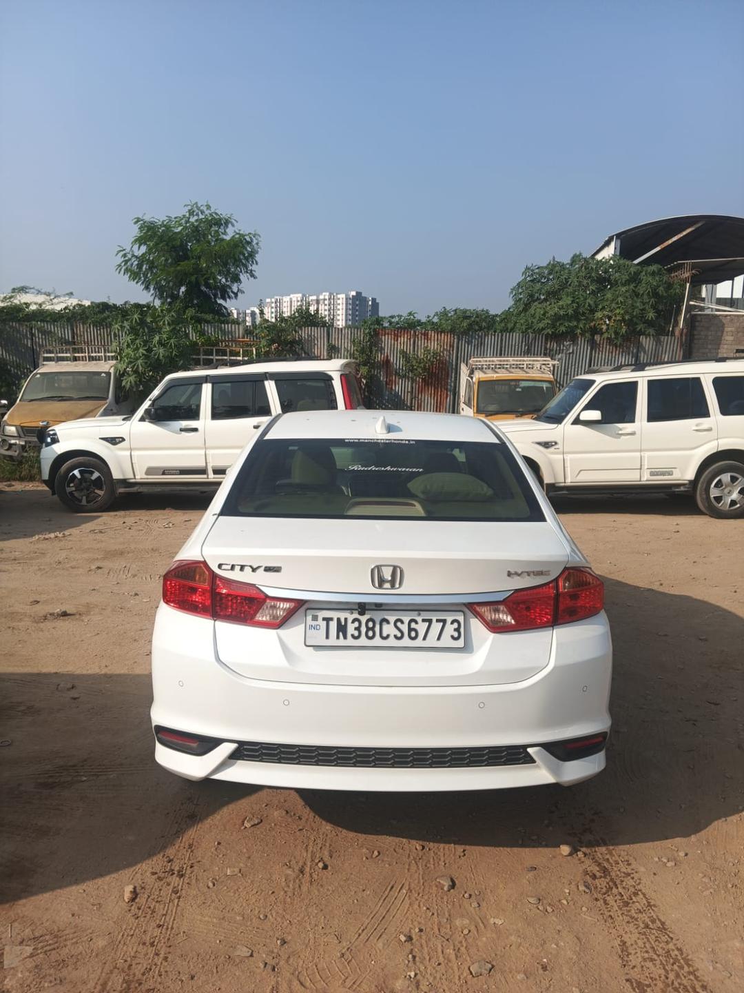 UsedCar