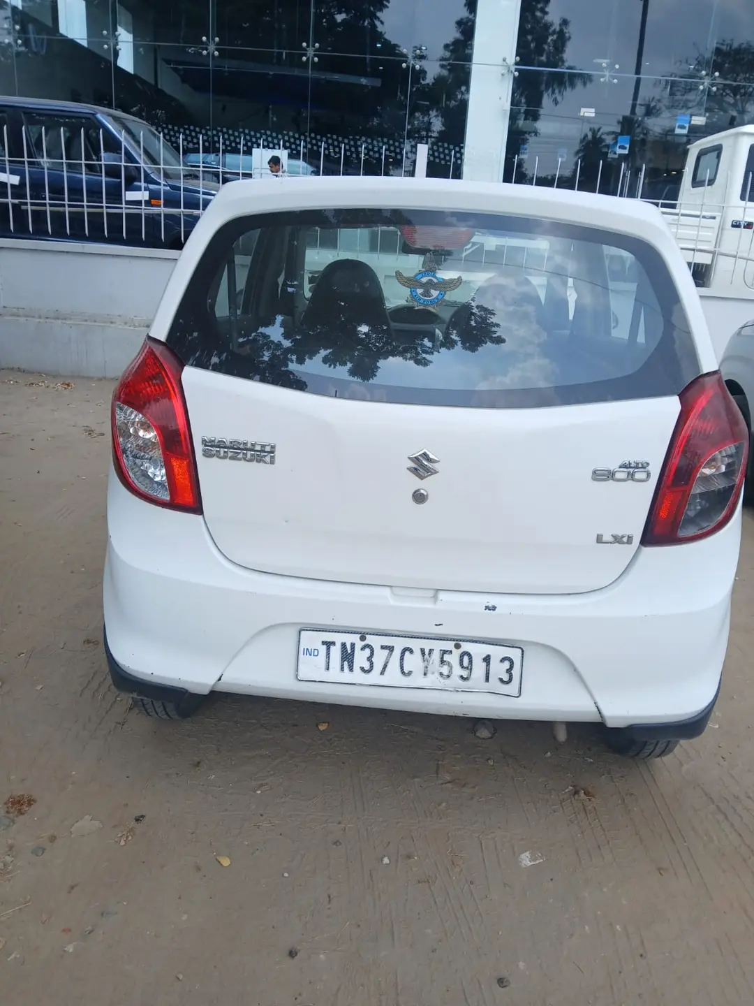 UsedCar