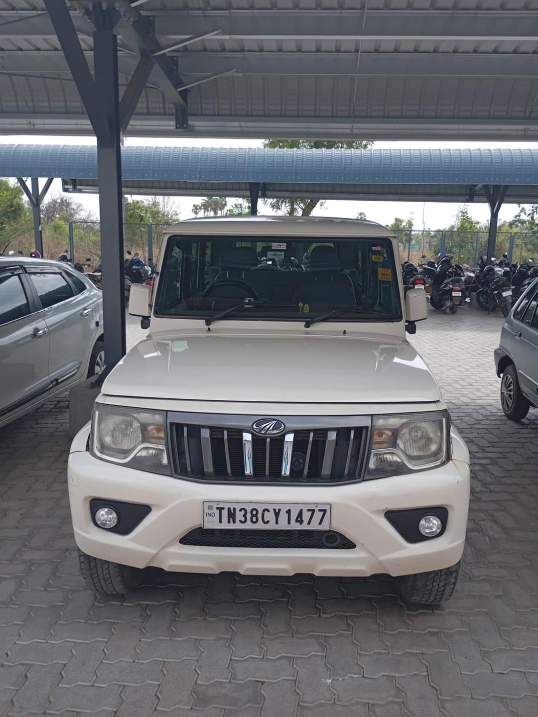 UsedCar