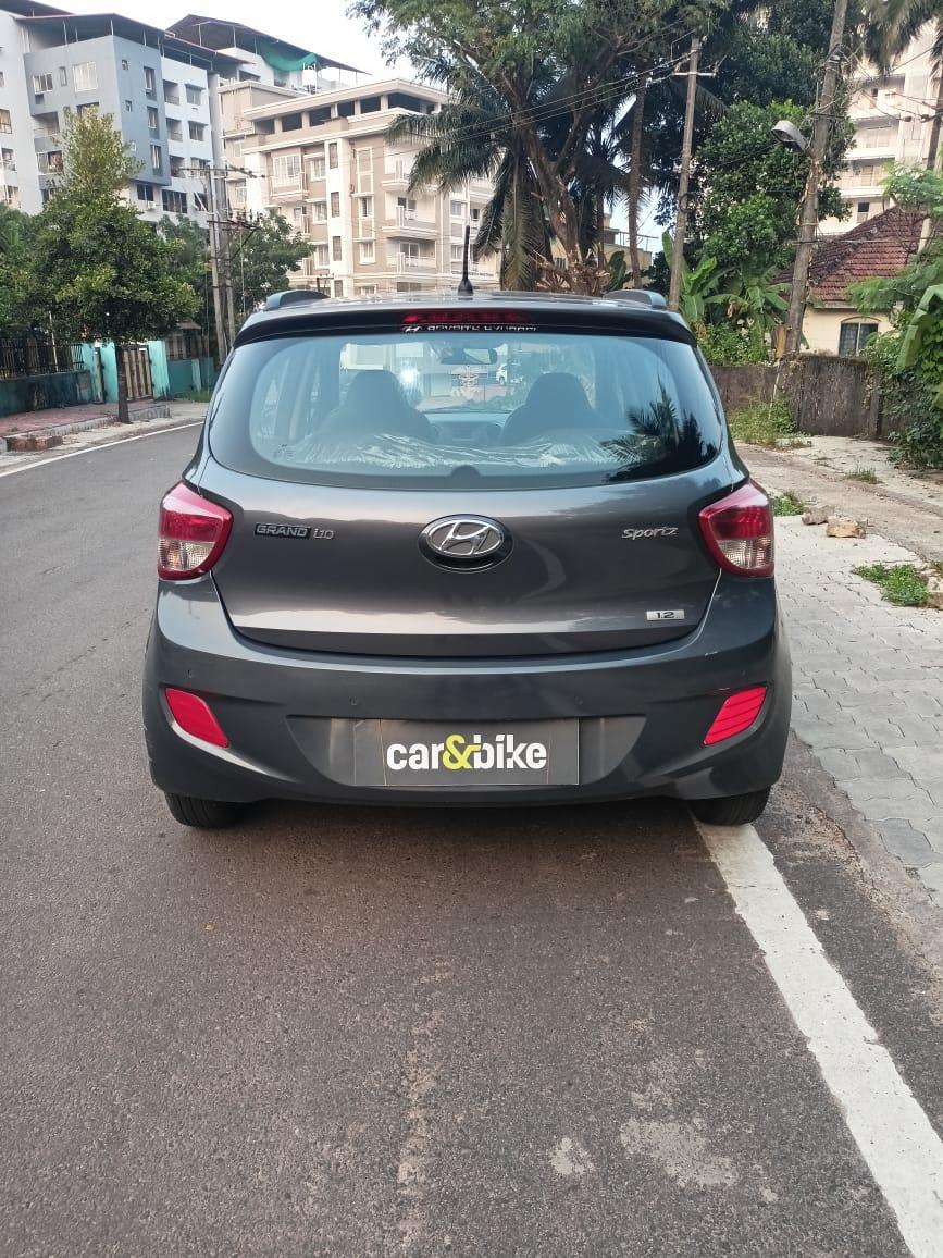 UsedCar