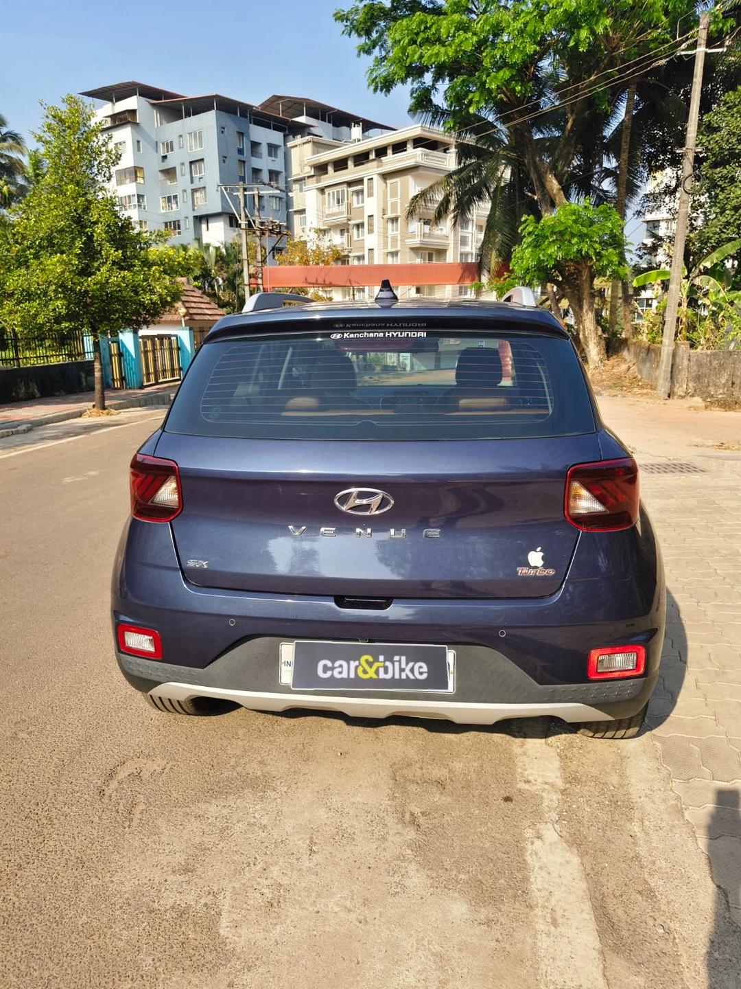 UsedCar