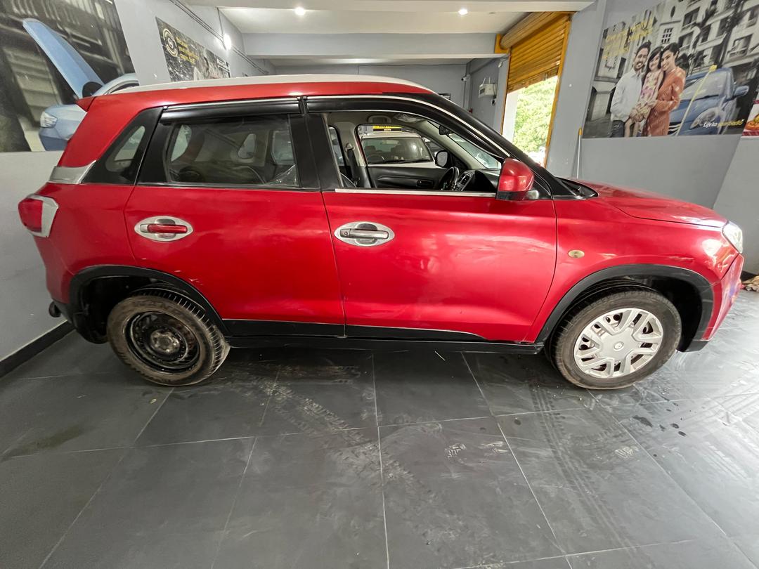 UsedCar