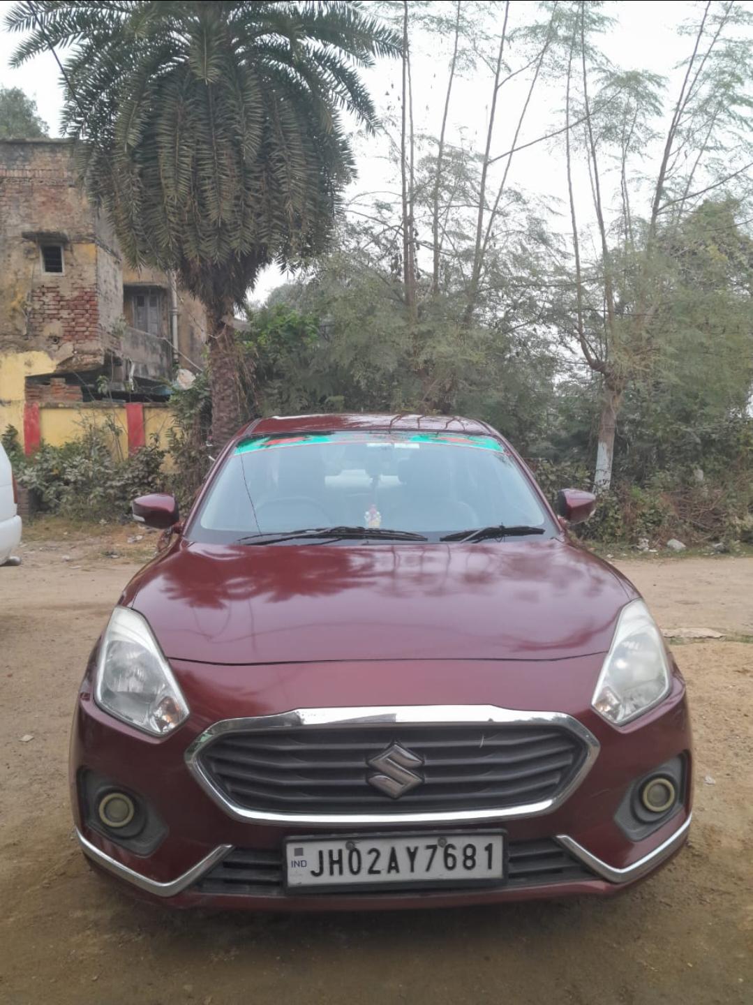 2018 Maruti Suzuki Dzire VDI 2018 Maruti Suzuki Dzire VDI