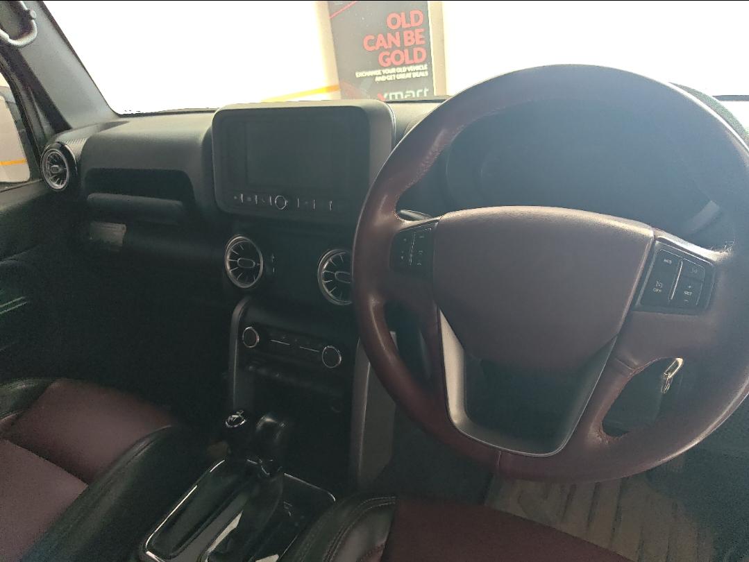 UsedCar