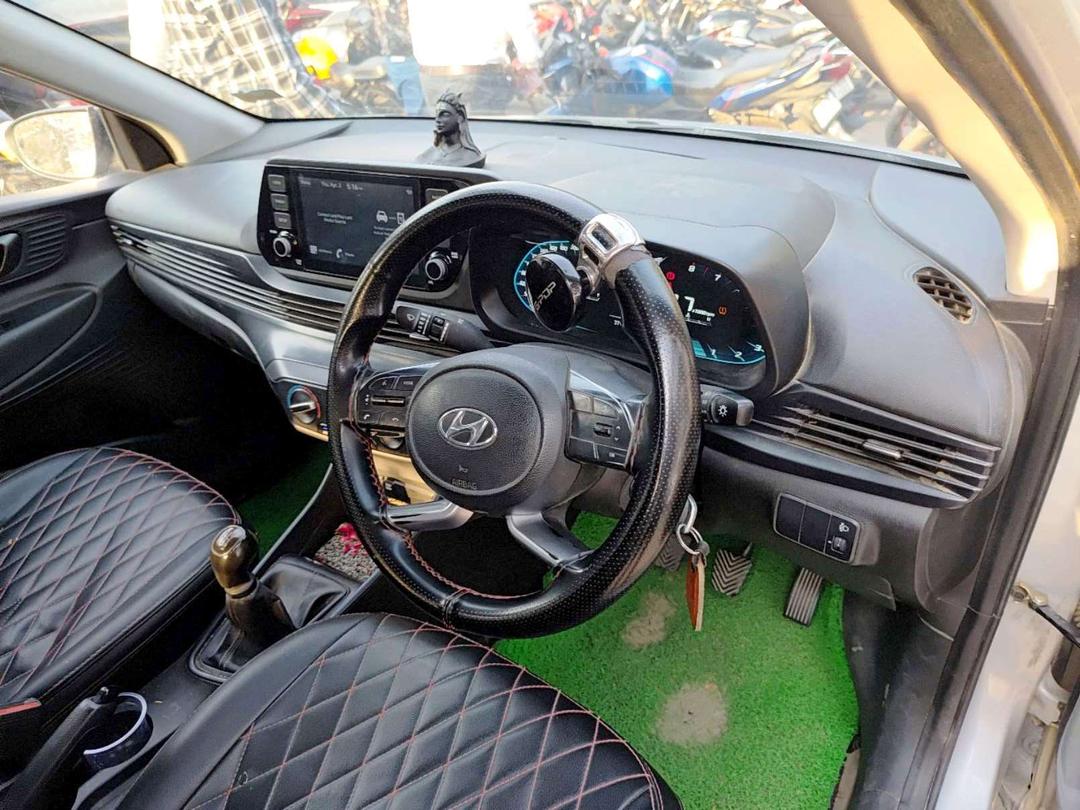 UsedCar