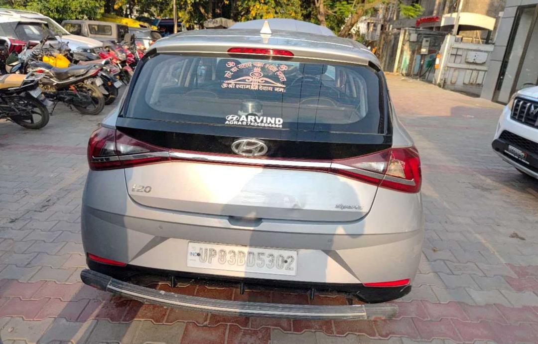 UsedCar
