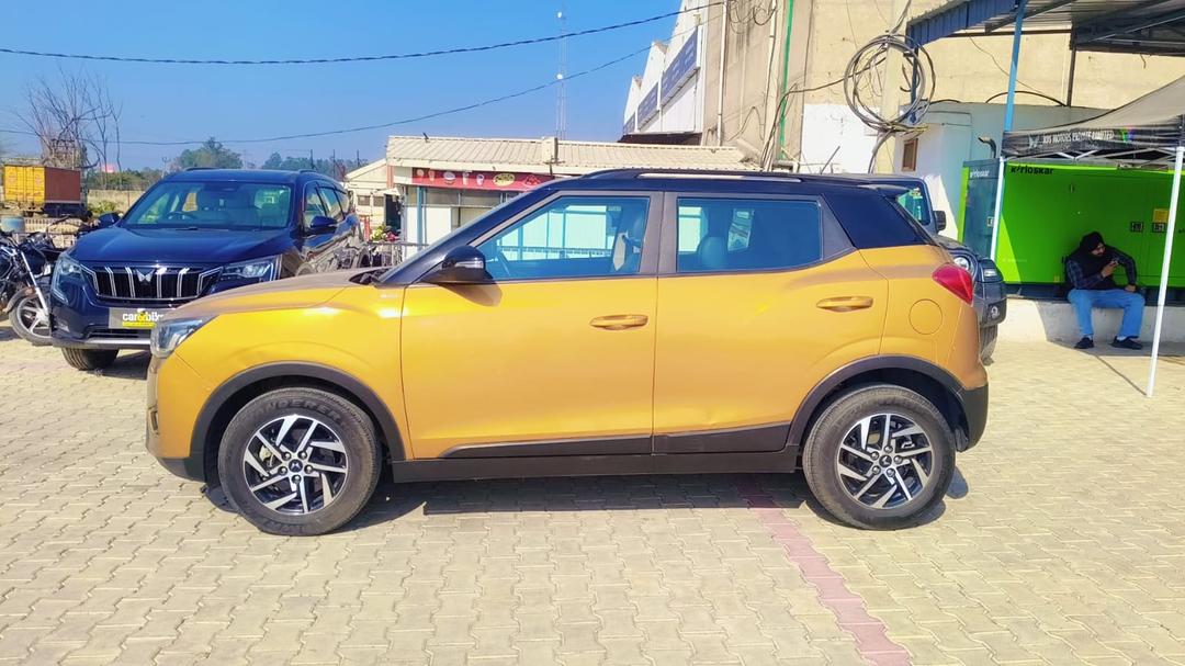 UsedCar