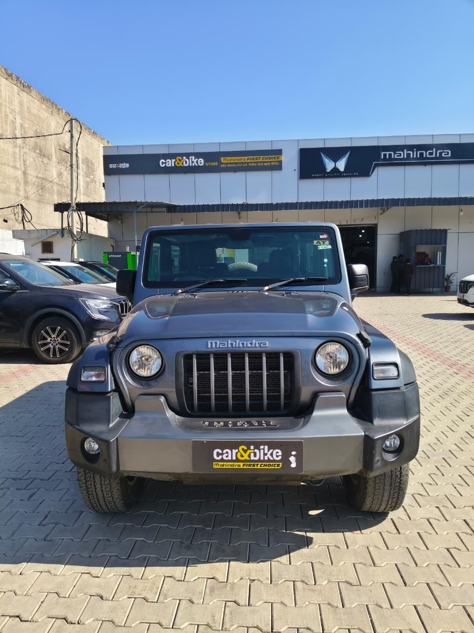 UsedCar