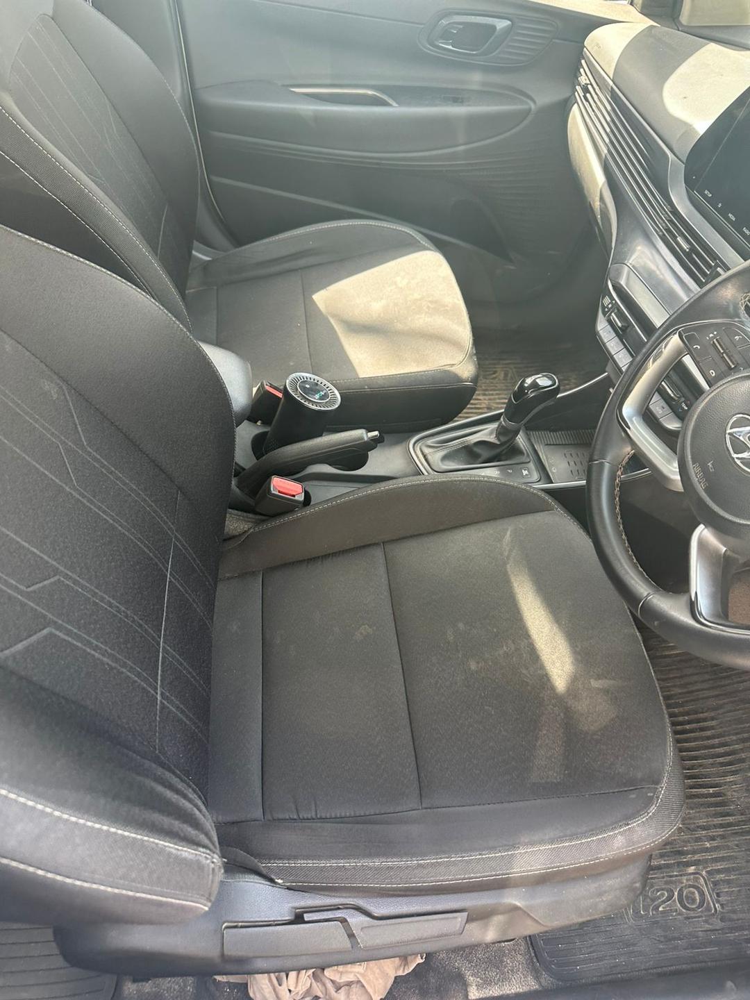 UsedCar
