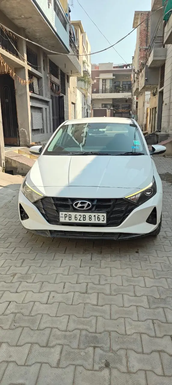 UsedCar