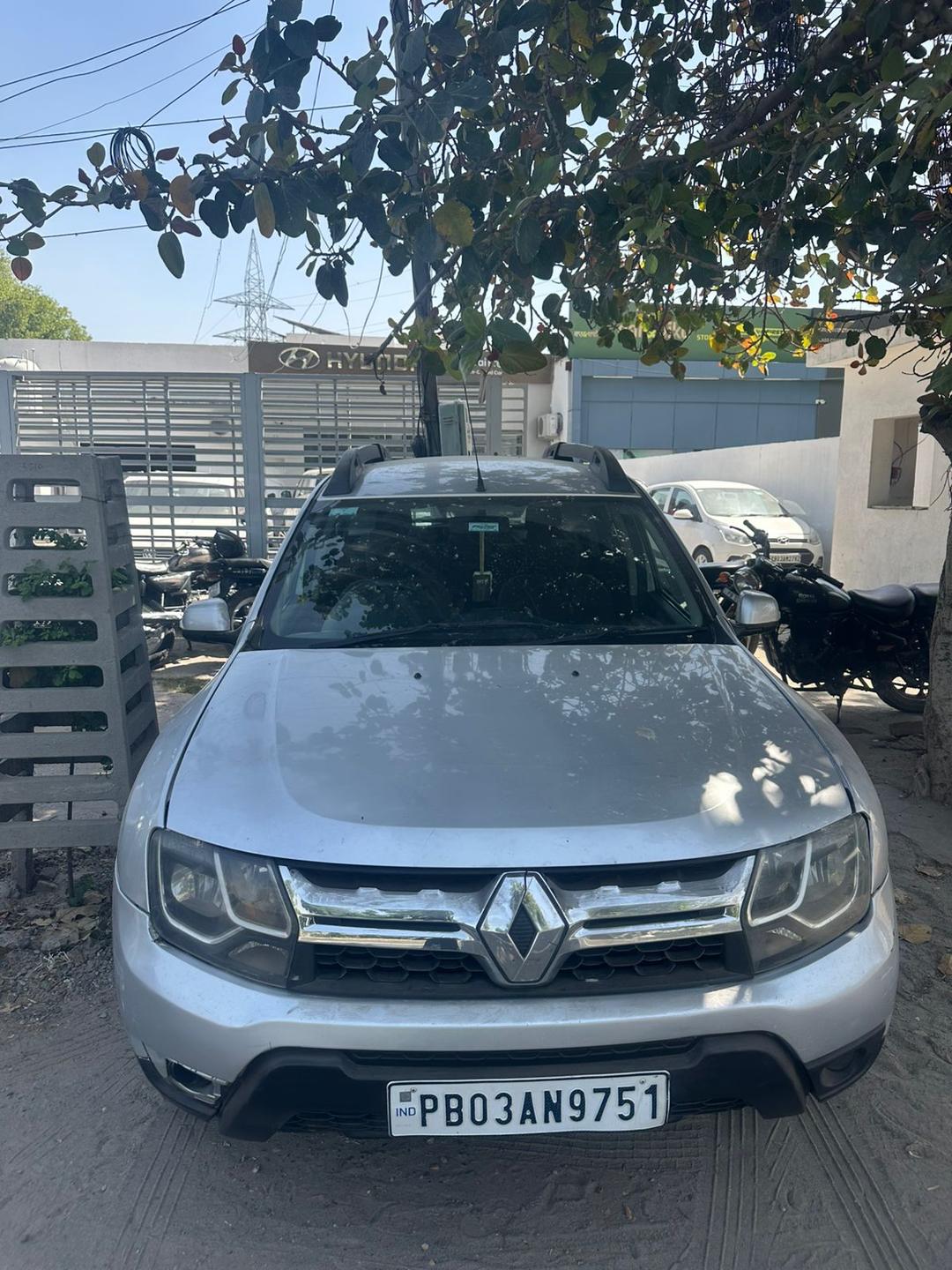 UsedCar