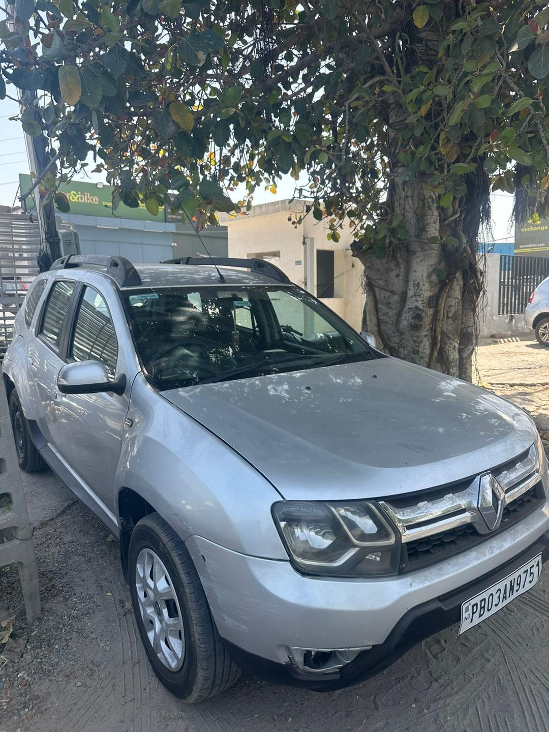UsedCar