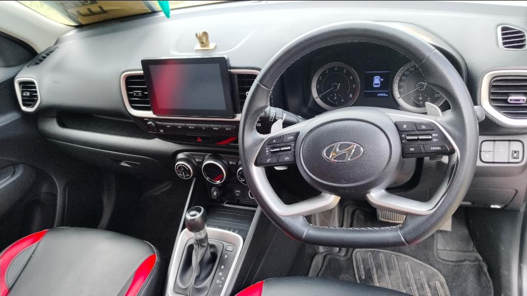 UsedCar