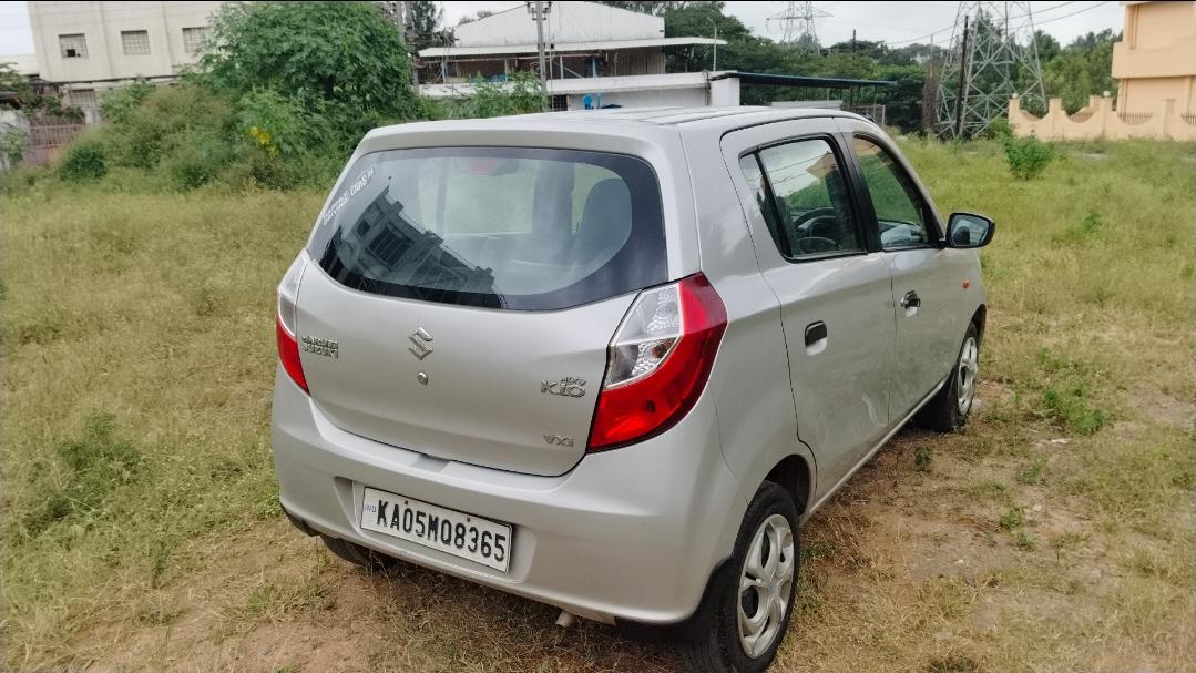 UsedCar