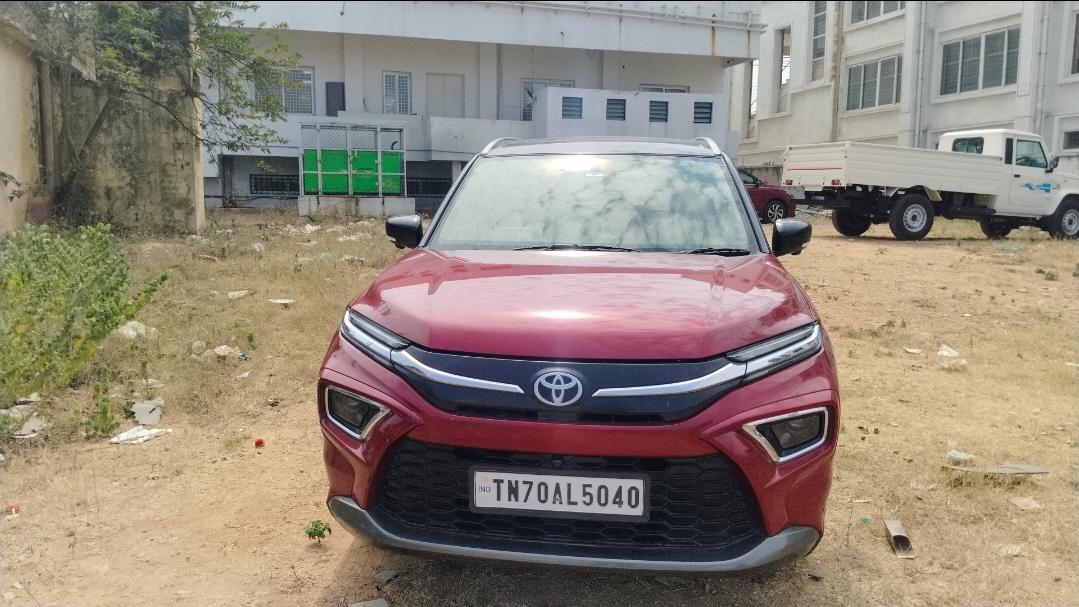 UsedCar