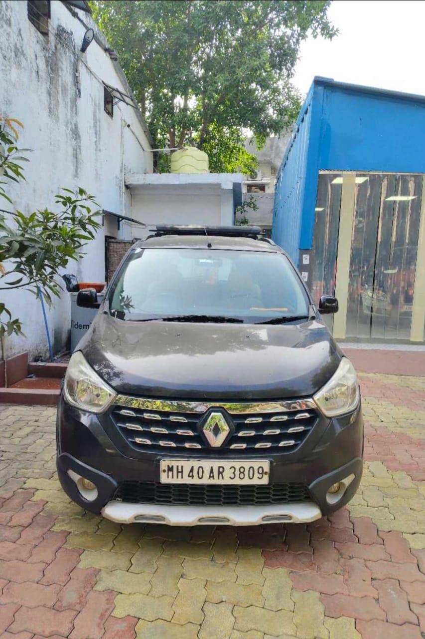 Used 2015 Renault Lodgy, Bagadganj, Nagpur Used 2015 Renault Lodgy, Bagadganj, Nagpur