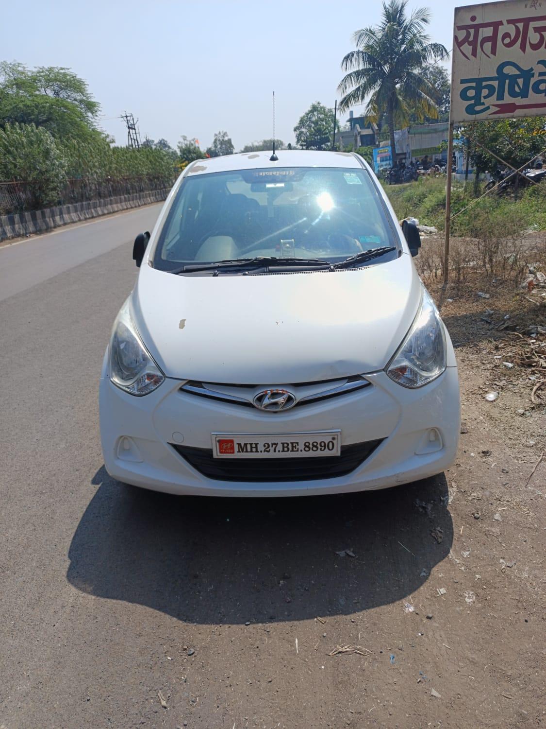 2016 Hyundai EON Magna Plus 2016 Hyundai EON Magna Plus