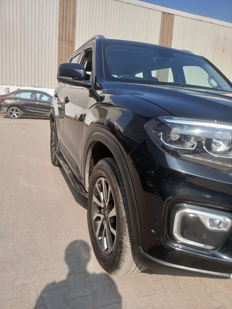 UsedCar
