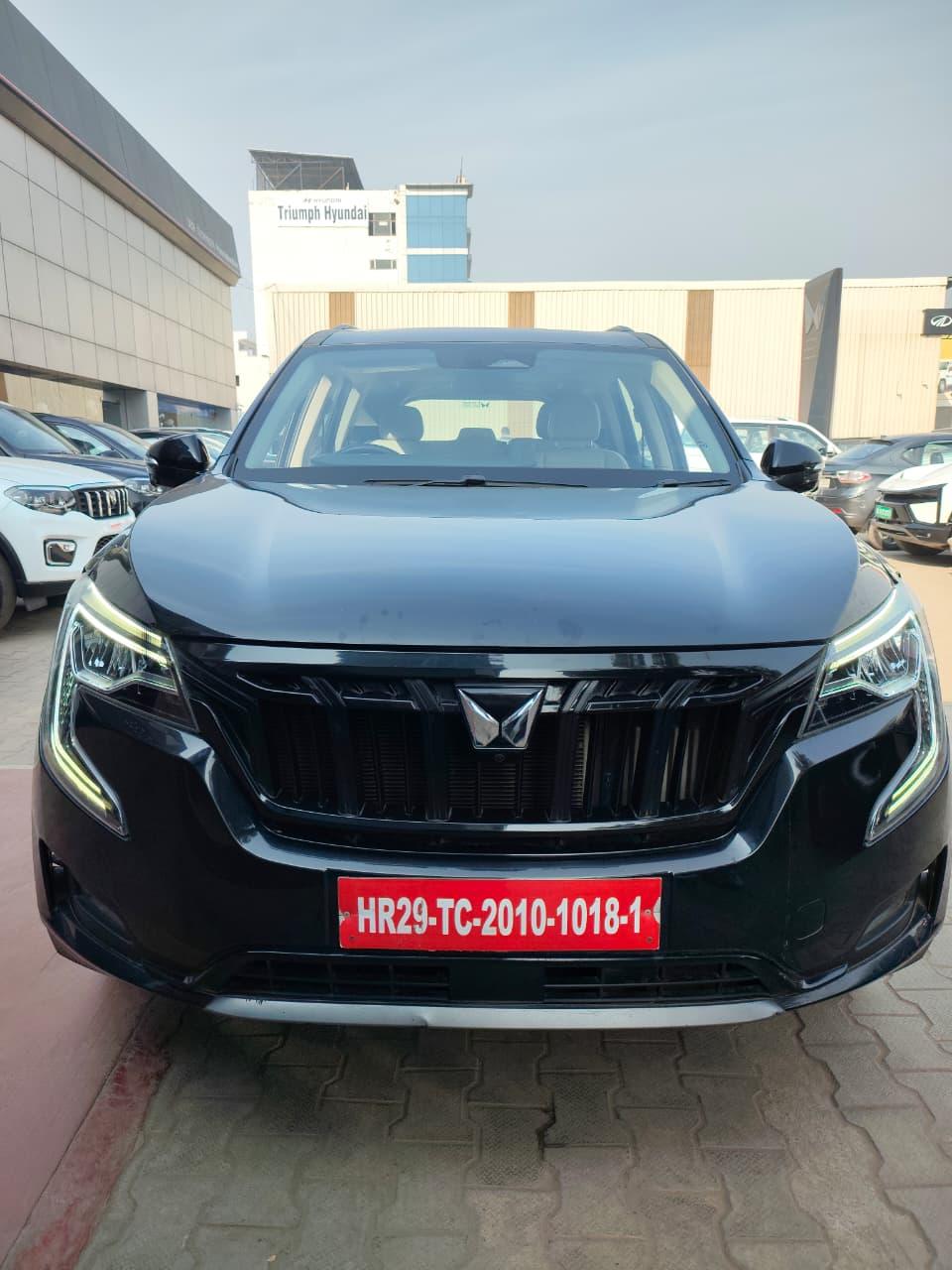 UsedCar