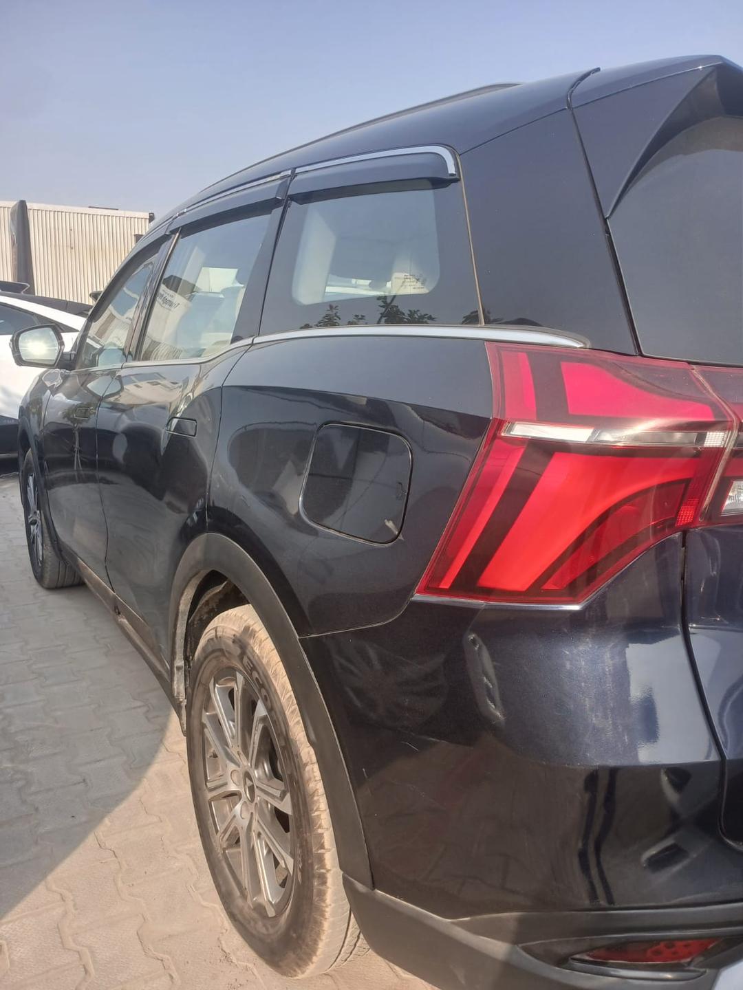 UsedCar