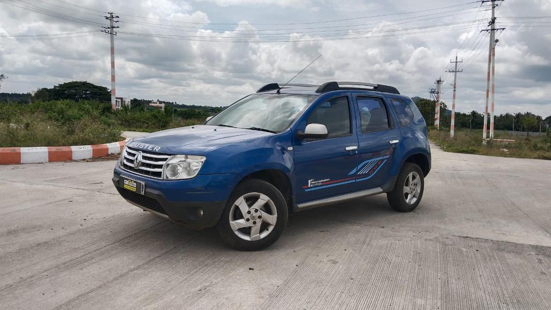 UsedCar