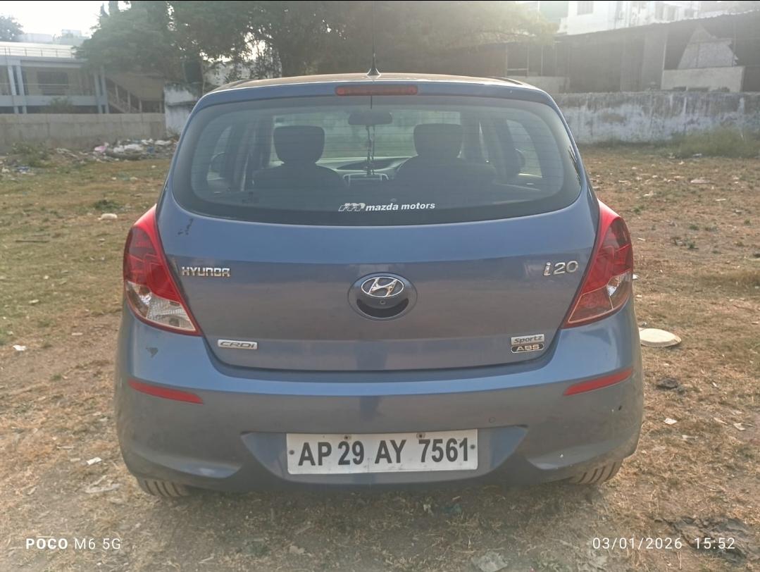 UsedCar