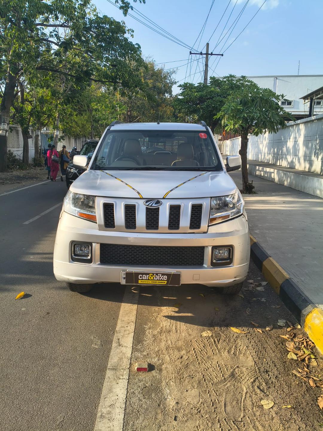 UsedCar
