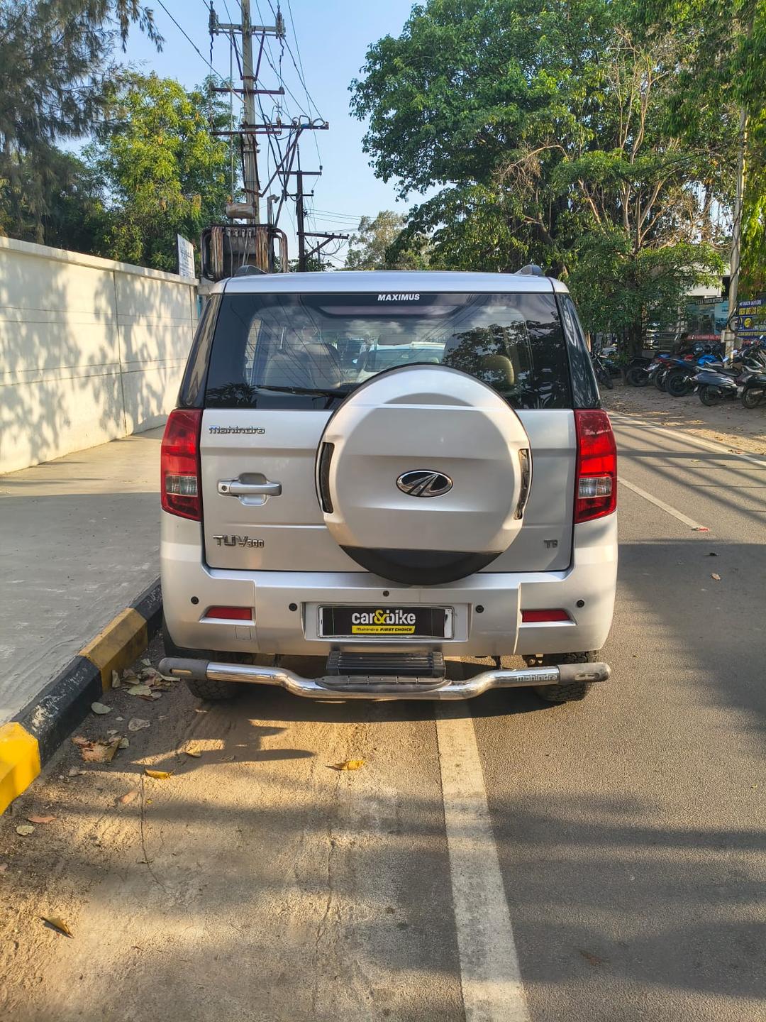 UsedCar