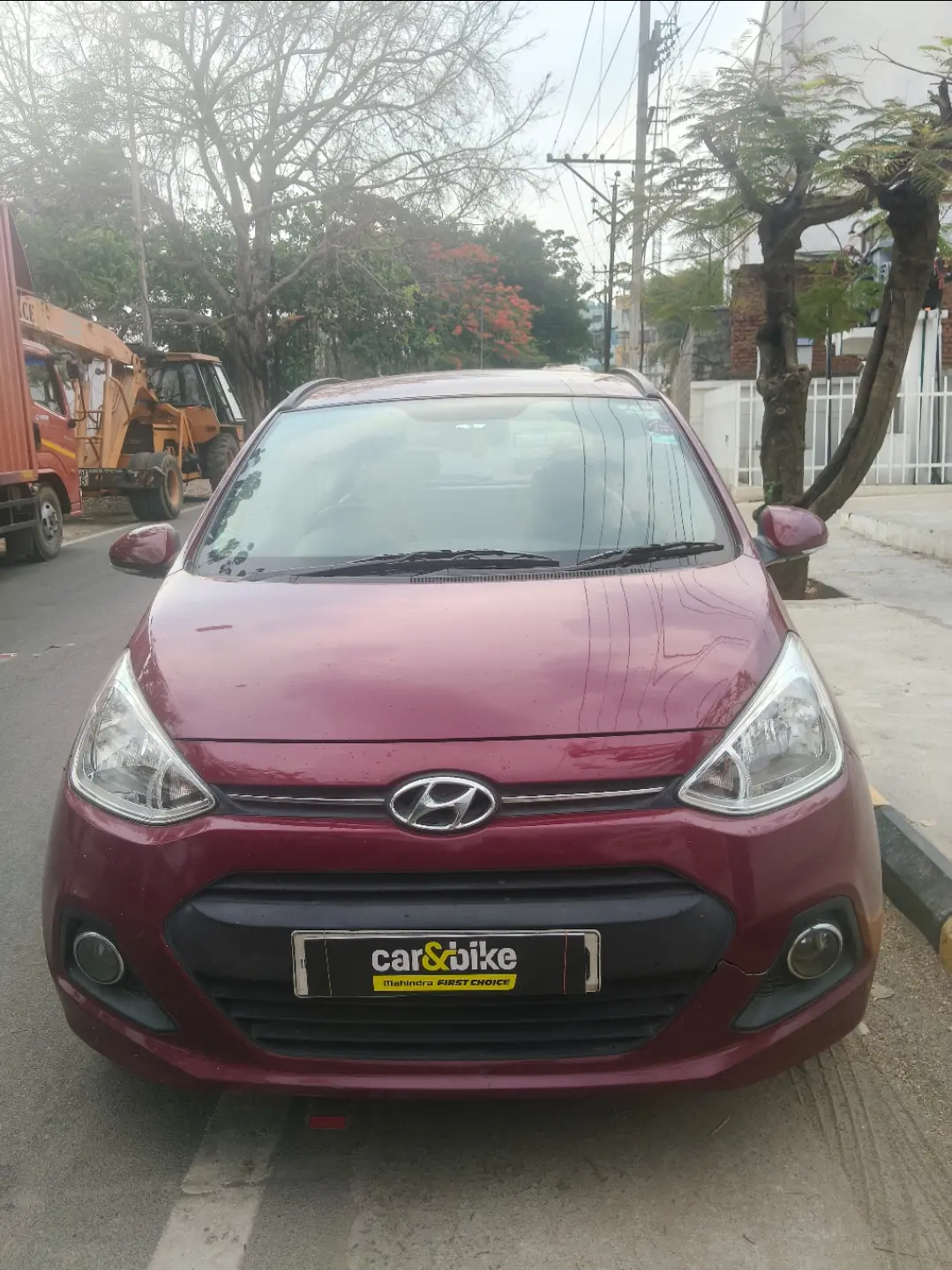 UsedCar