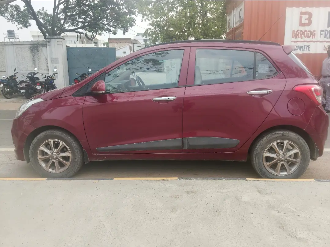 UsedCar