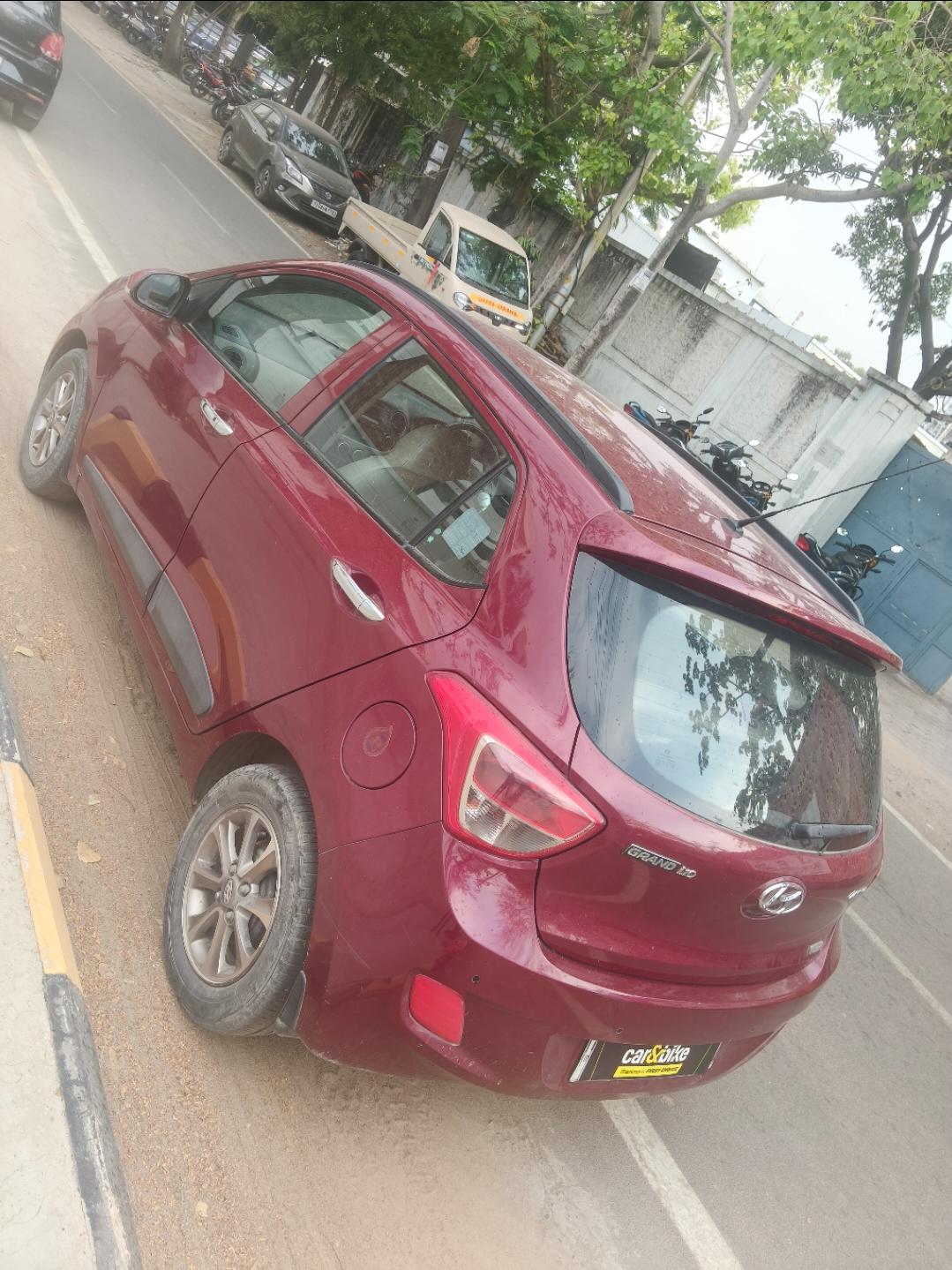 UsedCar