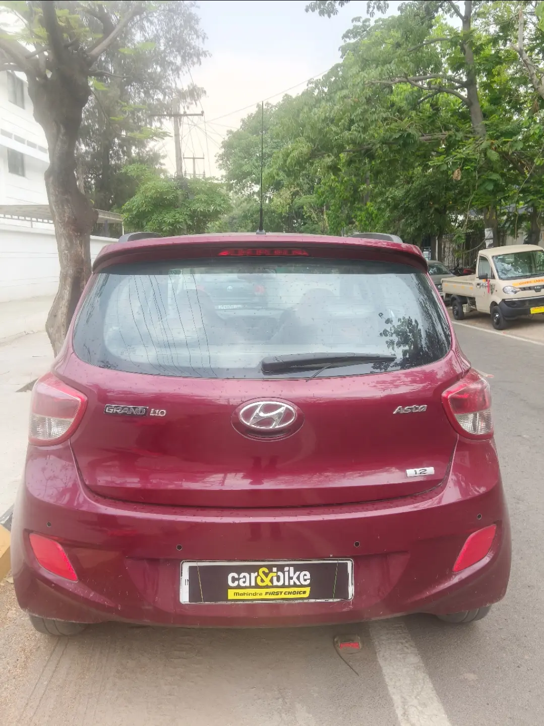 UsedCar