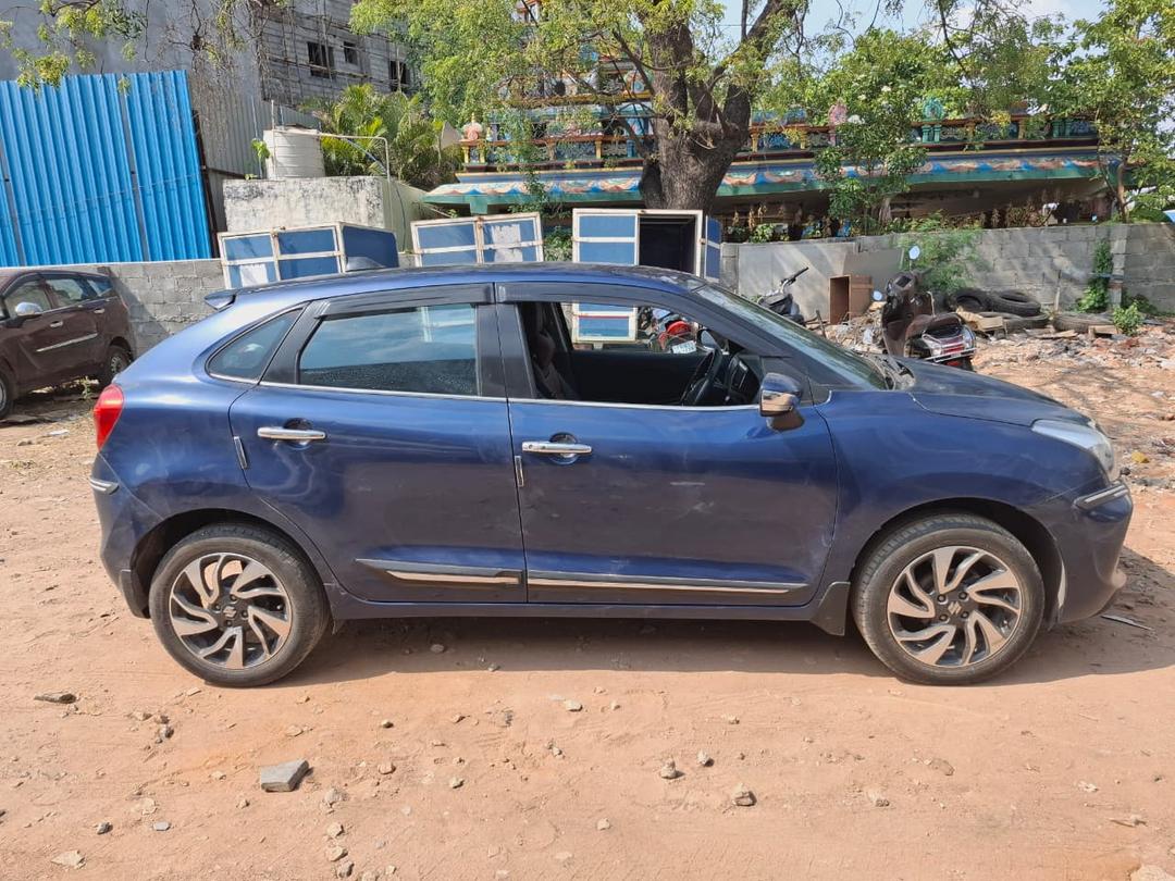 UsedCar