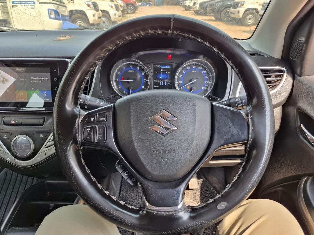 UsedCar