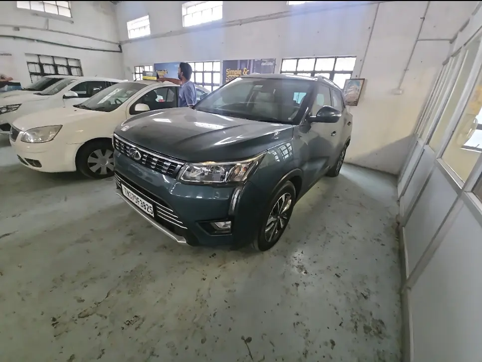 UsedCar