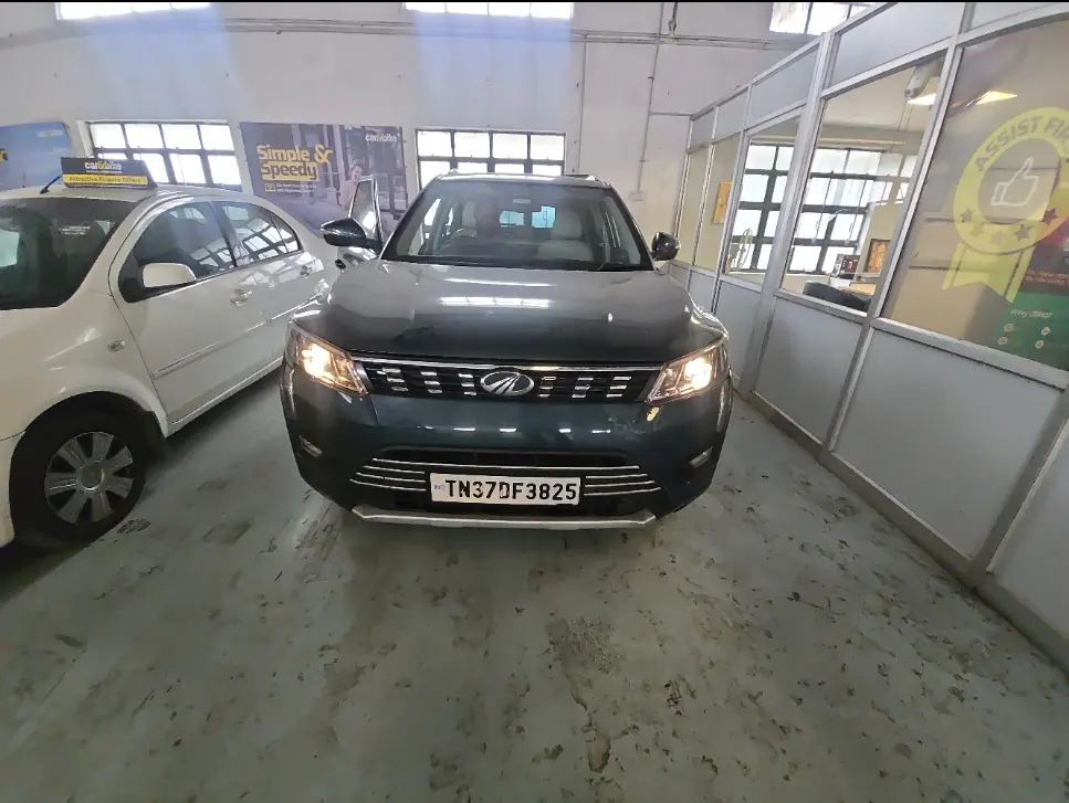 UsedCar