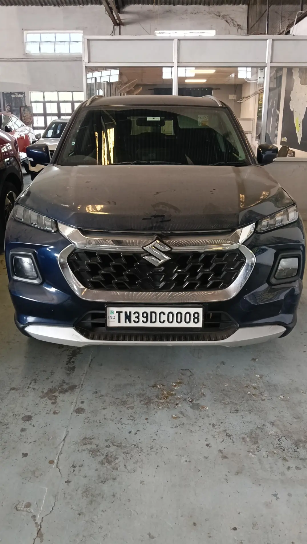 UsedCar