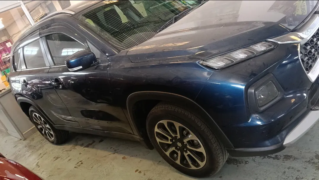 UsedCar