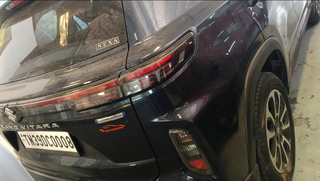 UsedCar