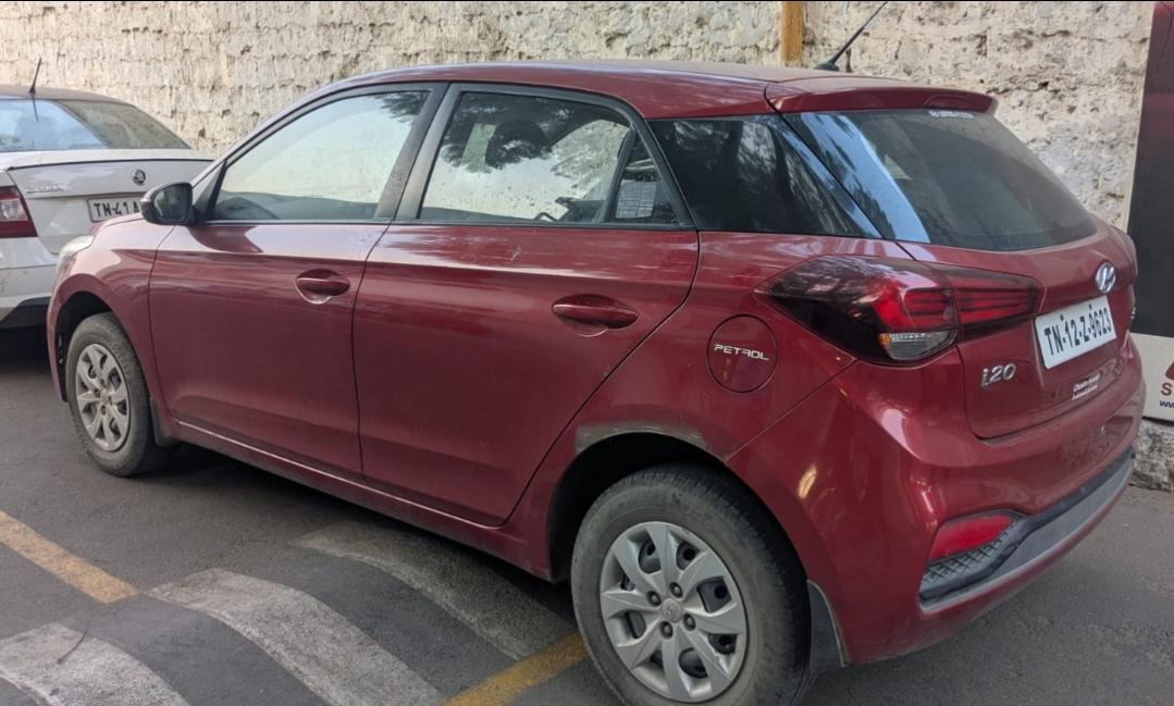 UsedCar