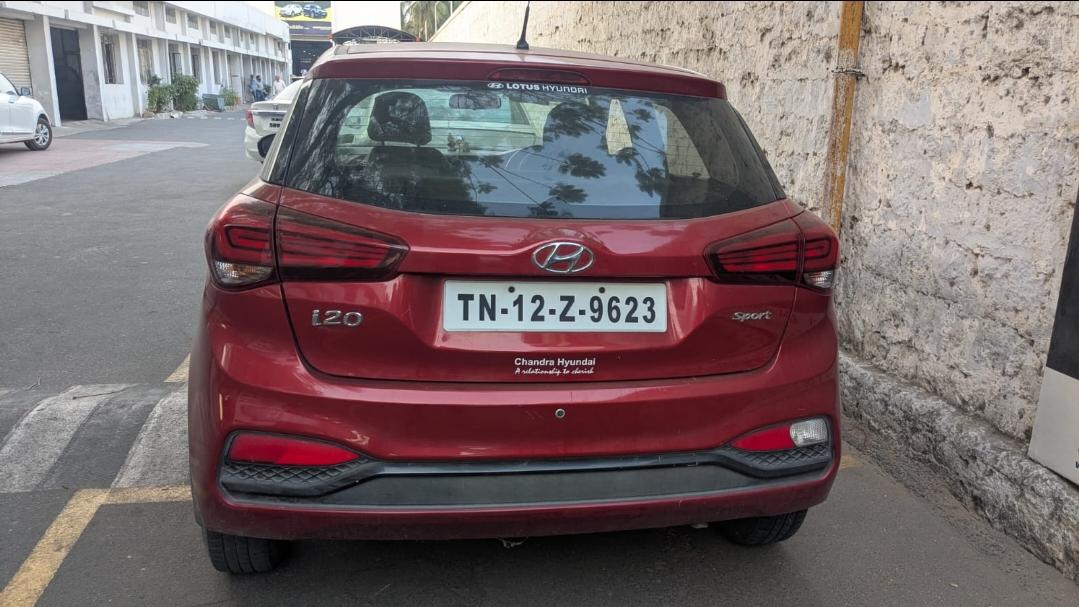 UsedCar