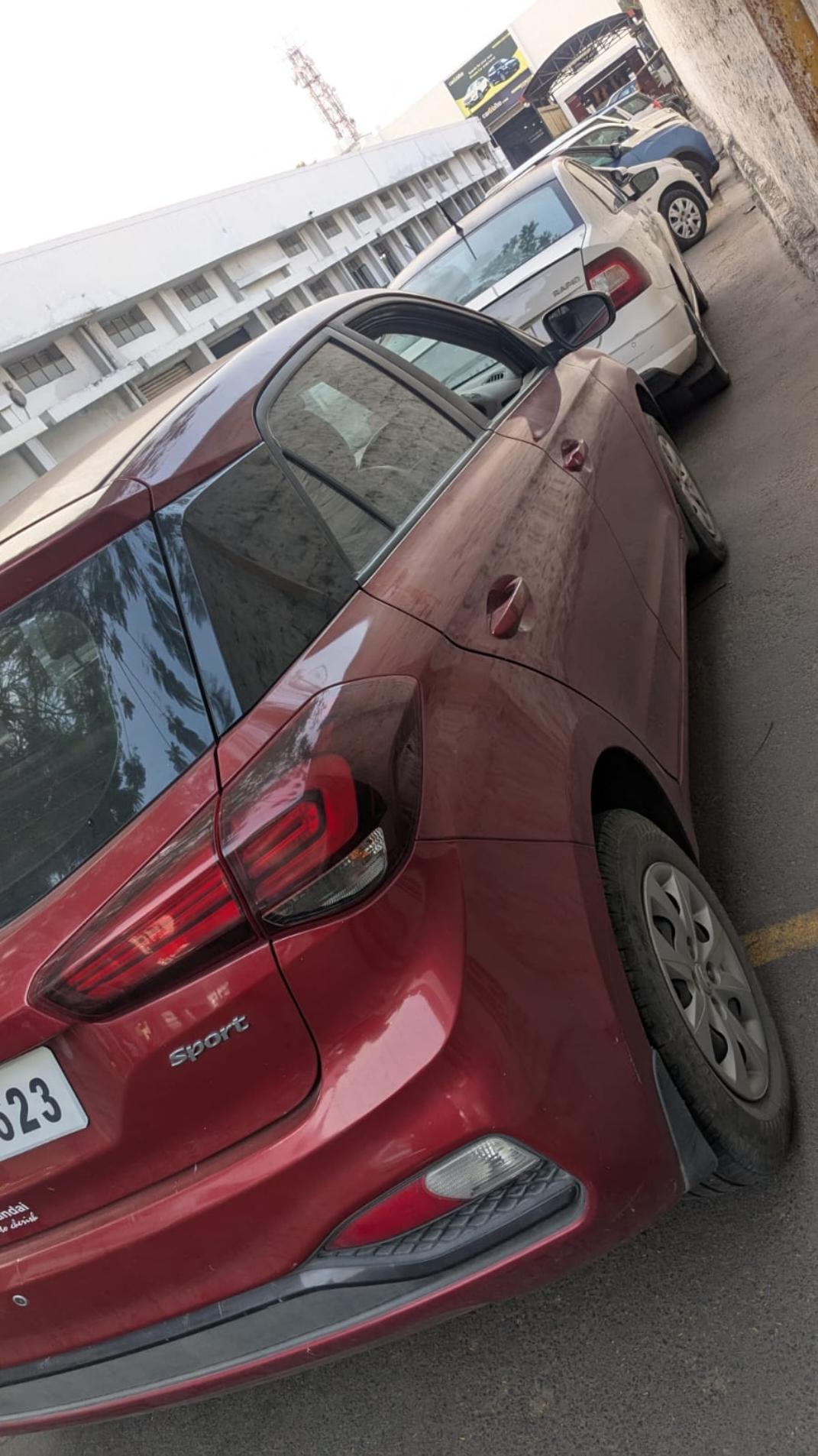 UsedCar