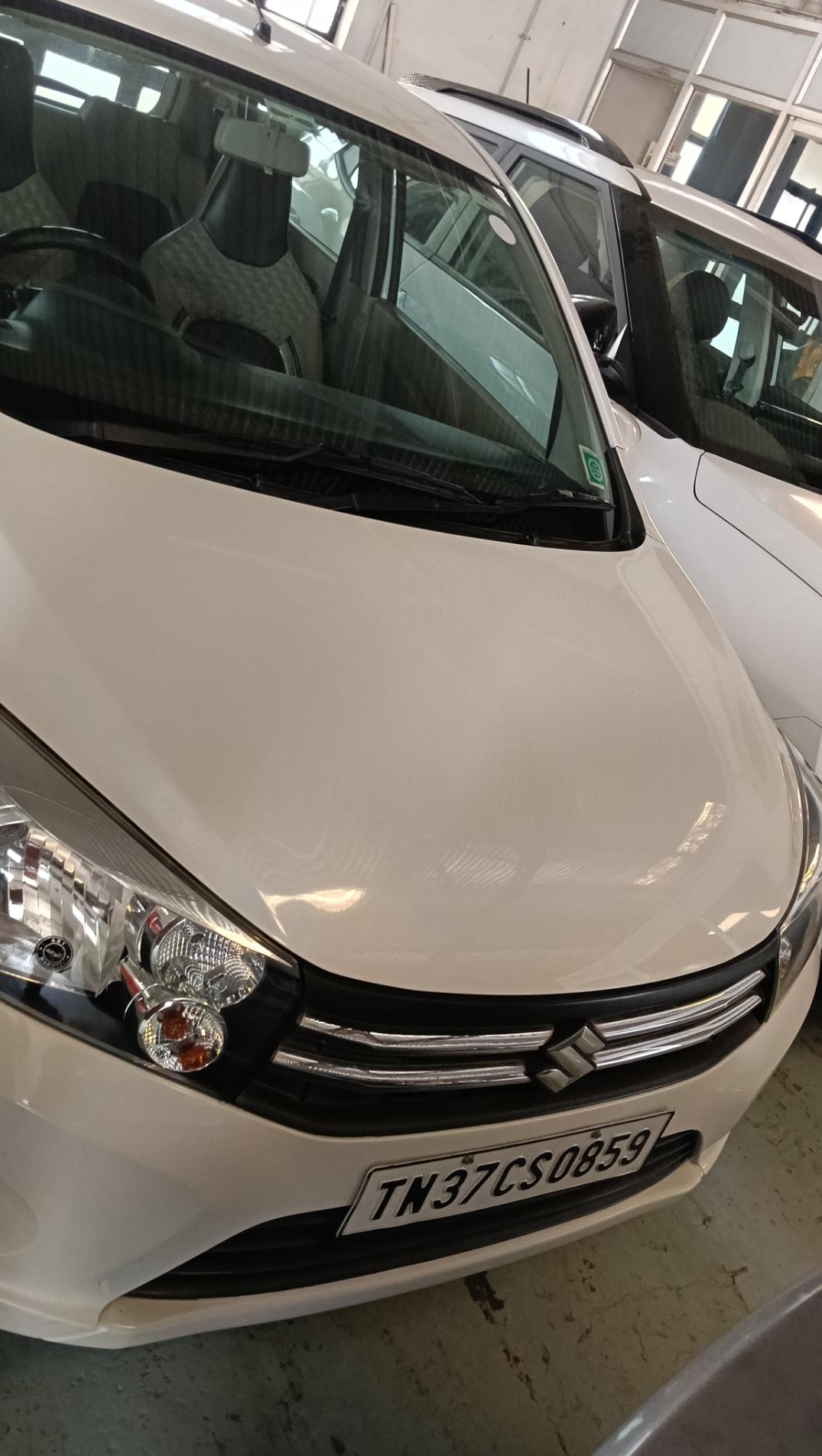 Used 2017 Maruti Suzuki Celerio, Puliyakulam, Coimbatore Used 2017 Maruti Suzuki Celerio, Puliyakulam, Coimbatore