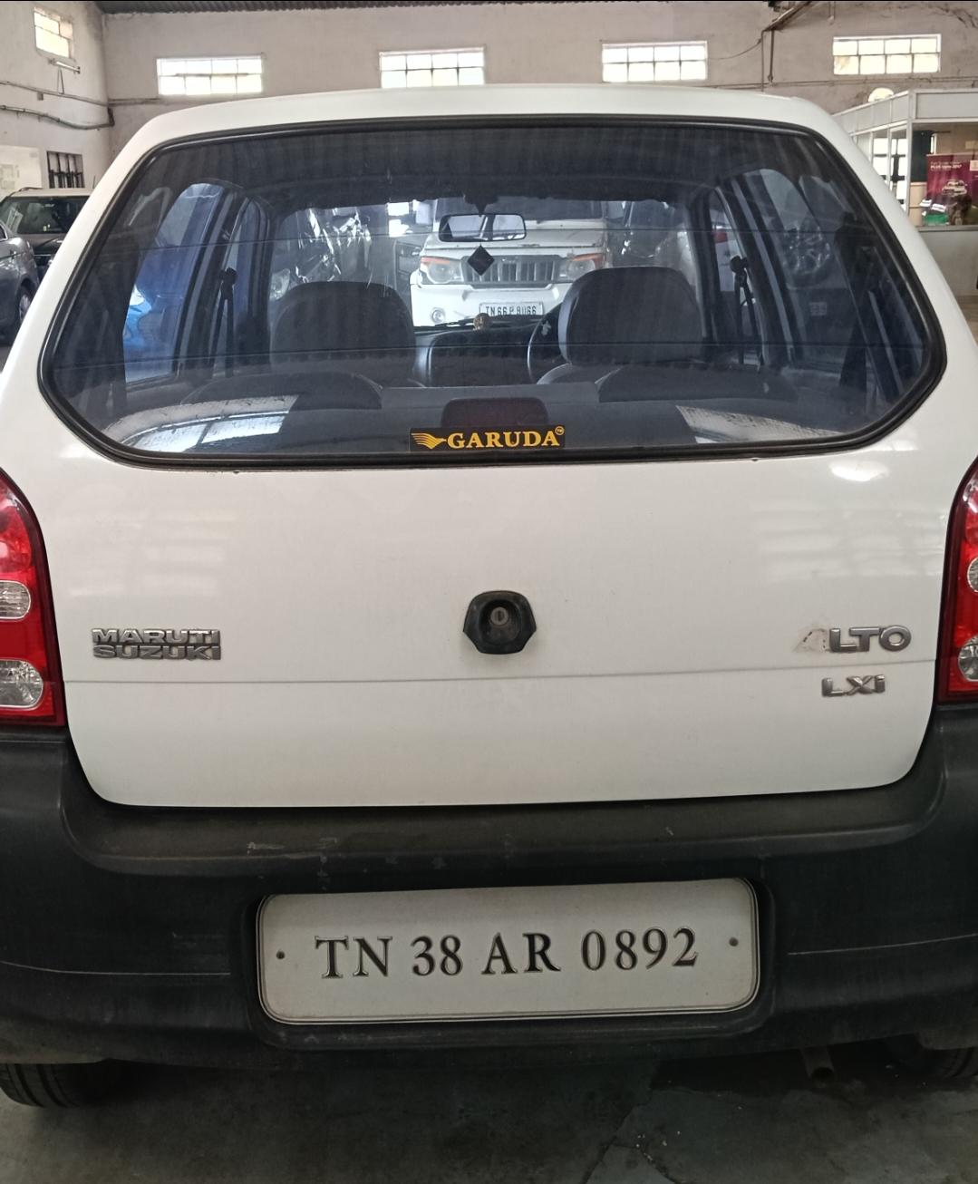 UsedCar