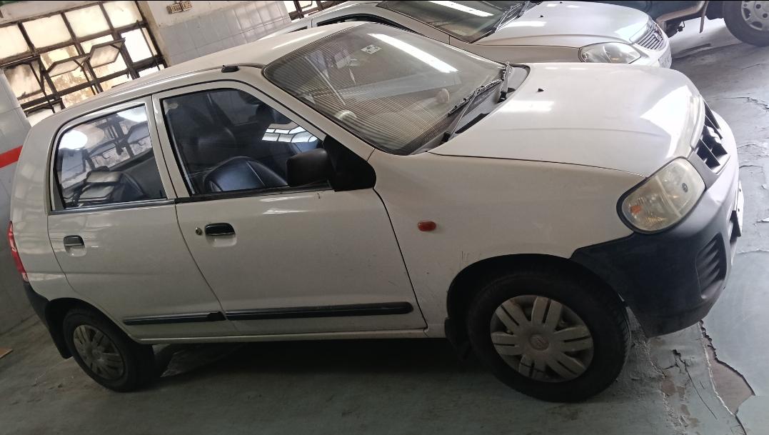 UsedCar
