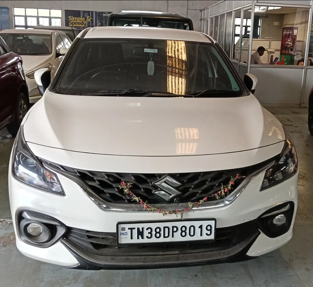 UsedCar
