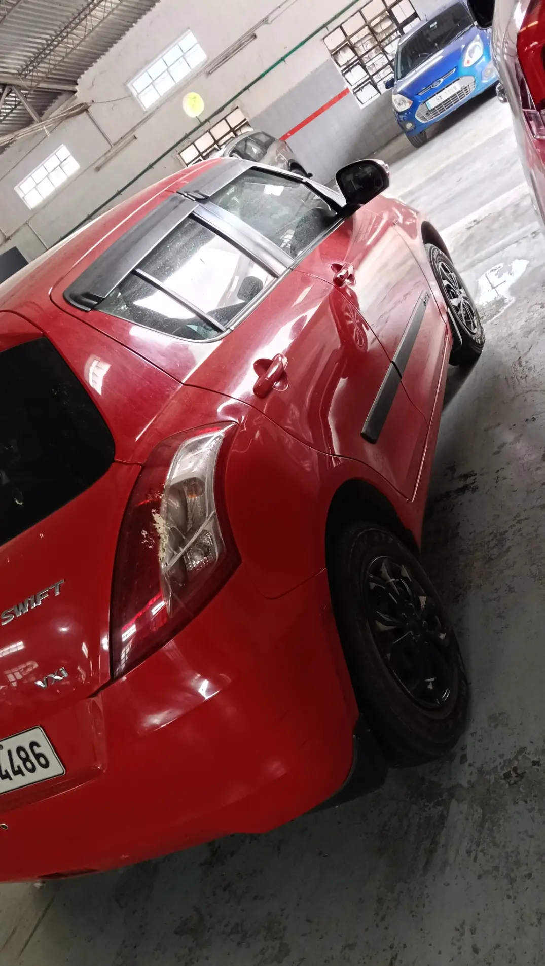 UsedCar