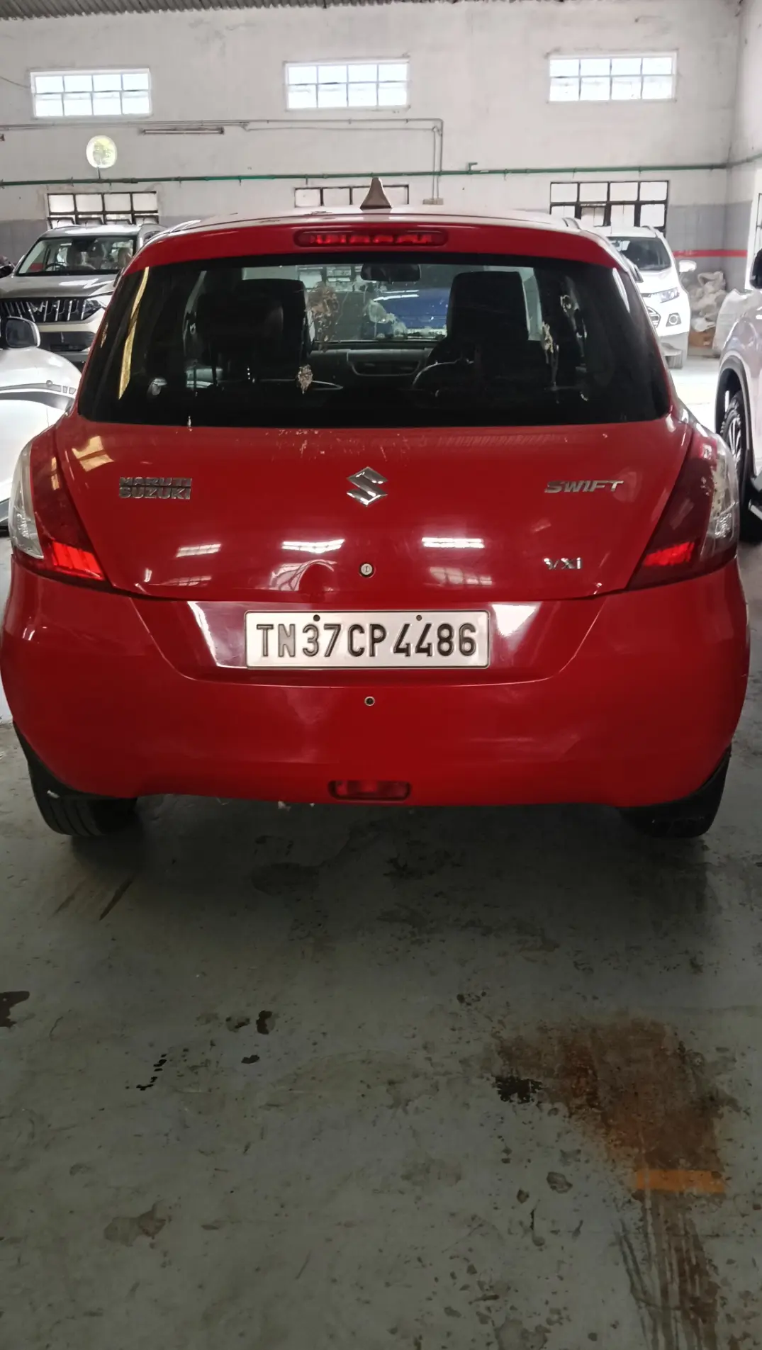 UsedCar