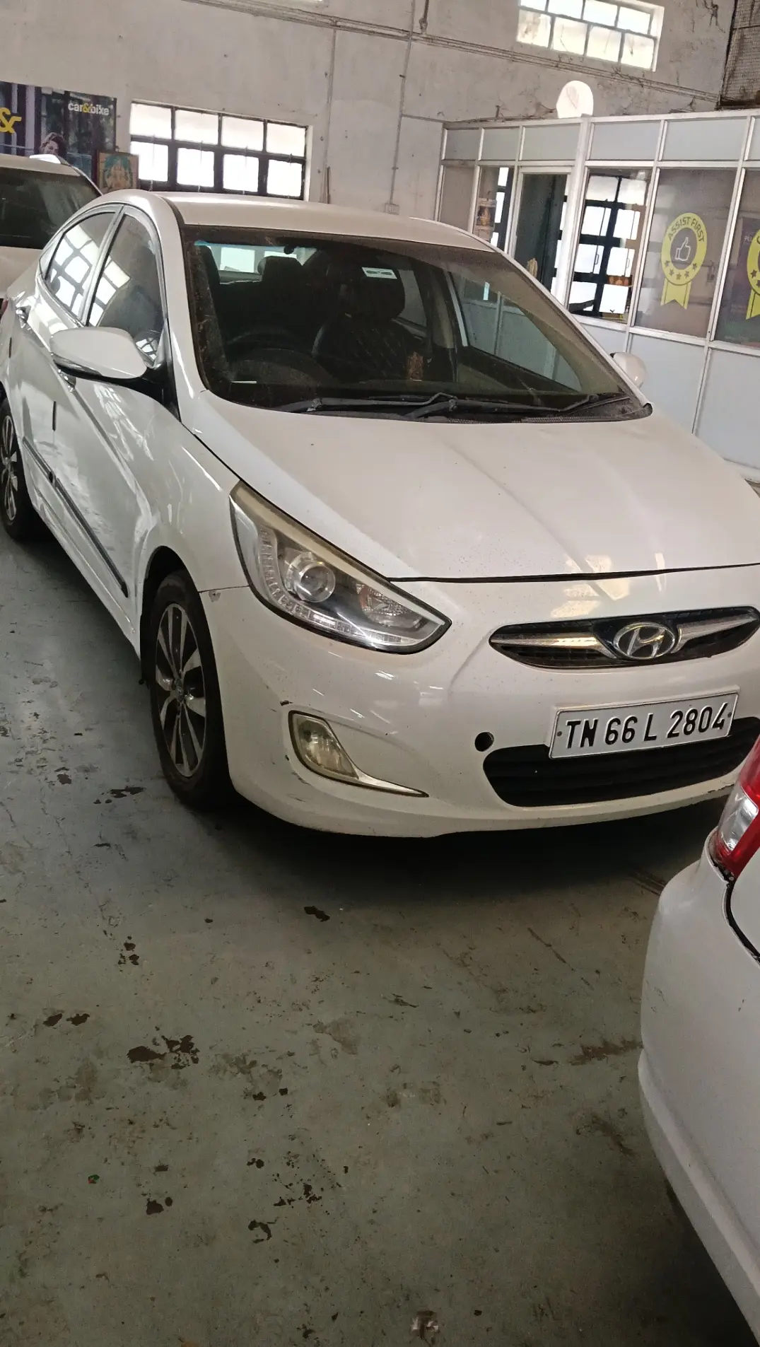 UsedCar